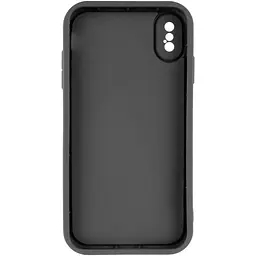 TPU чохол Prestige для Apple iPhone XS Max (6.5) Oreo - мініатюра 3