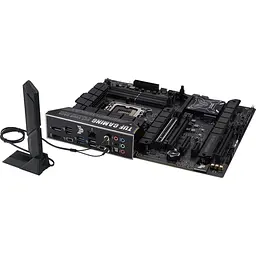 Материнська плата Asus TUF Gaming Z790-Pro WIFI [90MB1FJ0-M0EAY0] [139890] - мініатюра 9