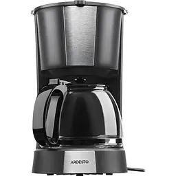 Кавоварка крапельна Ardesto FCM-D2100 Black