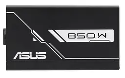 Блок живлення Asus Prime 850W Gold (90YE00U2-B0NA00) - мініатюра 4