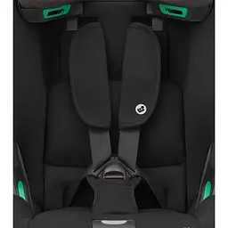 Автокрісло Maxi-Cosi Titan Plus I-Size Authentic Black (8836671110) - мініатюра 8