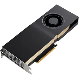 Відеокарта PNY RTX A4500 20G Quadro (VCNRTXA4500-SB) (GDDR6, 320 bit, PCI-E v4.0 x16) - мініатюра 2