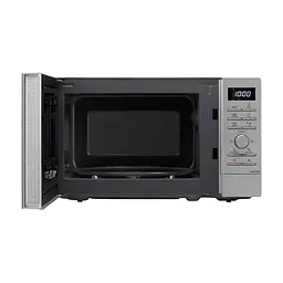 Мікрохвильова піч Panasonic NN-S29KSMZUE - мініатюра 3