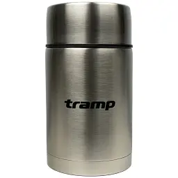 Термос Tramp з широким горлом 1,0 л (UTRC-079)