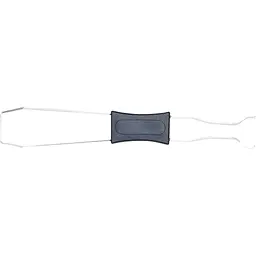Клавіатура Aula F87 KRGD Blue UA White (6948391202464) [121944] - мініатюра 13