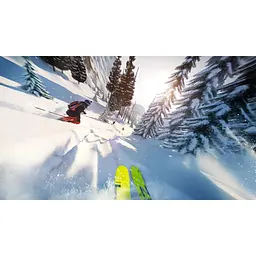 Ключ активації Microsoft Steep X Games Gold Edition для Xbox One/Series - мініатюра 5