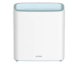 D-Link WiFi система M32-2 EAGLE PRO AI AX1500 Mesh WiFi (2шт) - мініатюра 2