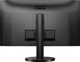 Монітор 27" AOC U27B3AF UHD IPS 60Hz (U27B3AF) - мініатюра 2