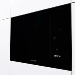 Мікрохвильова піч Gorenje BM235G1SYB [741150] [99391] - мініатюра 3
