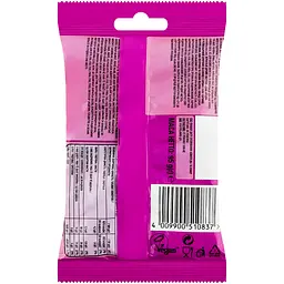Драже Skittles Bag Дикi ягоди 95 г (837370) - мініатюра 2