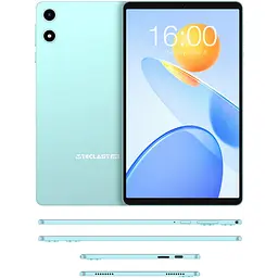 Планшет Teclast P50 Mini 8.68" HD+ /4GB/128GB/ T606 / 5000mAh/ WIFI / 5+2MP/ Metal - мініатюра 4