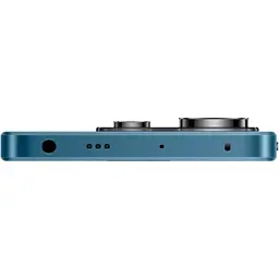 Смартфон Poco X6 5G 12/256GB Blue - миниатюра 21