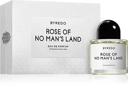 Оригінал Byredo Rose Of No Man's Land 100 мл Парфумована вода - мініатюра 3