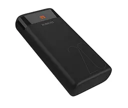 Зовнішній акумулятор Romoss 20000 mAh Ares 20PF (PAS20-272-2133H) - мініатюра 4