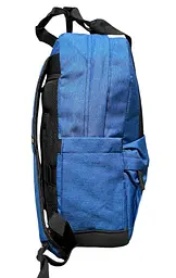 Рюкзак Lee Cooper 41642 колір синій - мініатюра 3