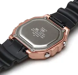 Годинник Casio W-218HM-5BVEF - мініатюра 2