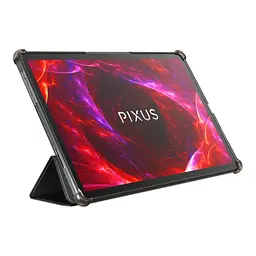Чохол до планшета Pixus Arena gray (4897058531824) - мініатюра 4