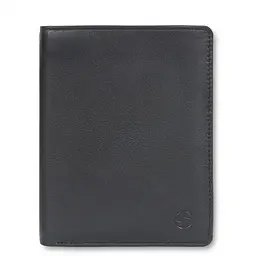 Чоловіче портмоне Tony Perotti Cortina 5050 nero (90108) чорне