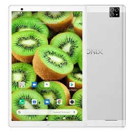 Планшет-телефон Adronix NexVi PRO 8 LTE 3/64 Silver - мініатюра 2