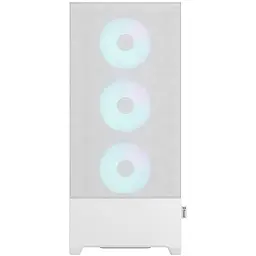 Корпус Fractal Design Pop XL Air RGB White TG (FD-C-POR1X-01) Без БП - мініатюра 2
