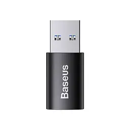 Перехідник Baseus Ingenuity Series Mini OTG Adaptor USB 3.1 to Type-C ZJJQ000101 - мініатюра 3