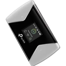 4G модем + Wi-Fi роутер TP-Link Wi-Fi M7450 [91441] - мініатюра 2