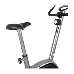 Велотренажер Everfit Upright Bike BFK 350 (BFK-350) (932265) - мініатюра 3