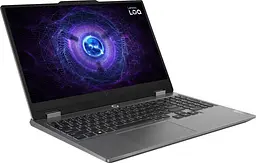 Ноутбук Lenovo LOQ 15IRX9 Core i5-13450HX/4.6 ГГц/RTX 4050/6 ГБ/16/1000 ГБ Refurbished