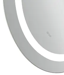 Дзеркало Qtap Gemini з LED-підсвічуванням Touch QT2578R5070 - мініатюра 8