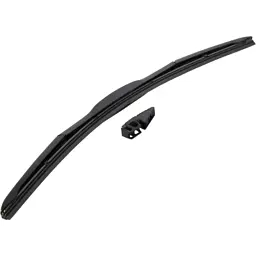 Щітка склоочисника Denso DUR045R - мініатюра 2
