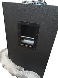 Комплект акустичних систем BIG STEREO SET 2 2 15-700A активна + пасивна - мініатюра 3