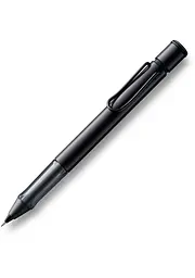 Автоматичний олівець LAMY AL-star чорний 0,5мм (4029627)