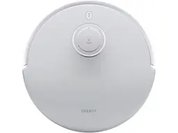 Робот-пилосос з вологим прибиранням ECOVACS Deebot OZMO T20 OMNI (DLX23) - мініатюра 3