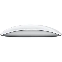 Миша Apple Magic Mouse 2021 (MK2E3) OEM White [70918] - мініатюра 3