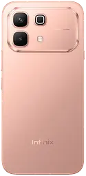 Смартфон Infinix Note 60 X6879 8/256GB Rose Gold (7246147) - мініатюра 3