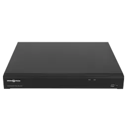 IP відеореєстратор 32-канальний 12MP NVR GreenVision GV-N-I018/32 - мініатюра 2