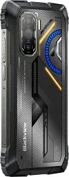 Смартфон Blackview Rock 3 8/256Gb Black Global version - мініатюра 5