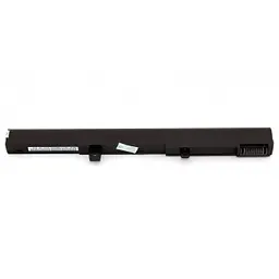Акумулятор для ноутбука Asus VivoBook D450 D550 F551 P551 R512 X451 X551 /14.4V 2600 mAh (37Wh) BLACK ORG (A41N1308) - мініатюра 3