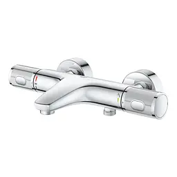Термостат для ванни Grohe Grohtherm 1000 Performance 34830000, Хром - мініатюра 2