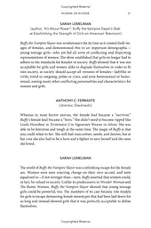 Slayers and Vampires. The Complete Uncensored, Unauthorized, Oral History of Buffy the Vampire Slayer & Angel - мініатюра 6