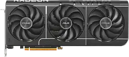 Відеокарта AMD Radeon RX 9070 XT 16GB Asus Prime OC (PRIME-RX9070XT-O16G)