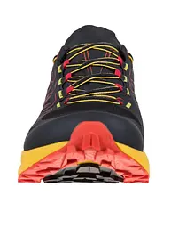 Кросівки LaSportiva Jackal 42.5 Black/Yellow (1052-46B999100 42,5) - мініатюра 4