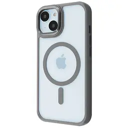Чохол Proove Clear Essence Case with Magnetic Ring iPhone 15 в асортименті - мініатюра 3