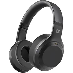 Гарнітура Defender FreeMotion B695Bluetooth+35ммANCBlack