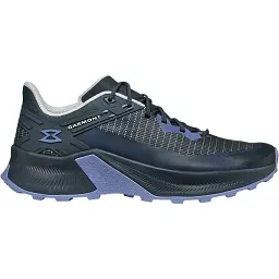 Кросівки Garmont 9.81 Etere 3.5 Blue/Violet