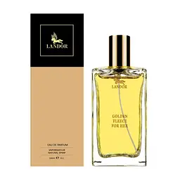 Парфумована вода GOLDEN FLEECE FOR HER Landor 100 мл