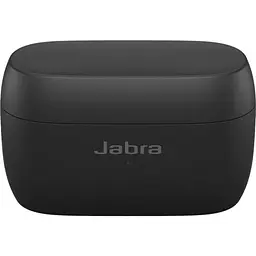 Навушники бездротові Jabra Elite 4 Active чорні (100-99180700-98) - мініатюра 4