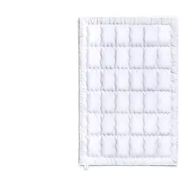 Ковдра MirSon бавовняна №1421 Royal Pearl Hand Made Демісезонна 172x205 см (2200001536609) - мініатюра 3