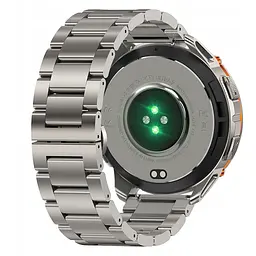 Смарт-годинник KOSPET Tank T3 ULTRA 2 SE SILVER (6974958251187) - мініатюра 5