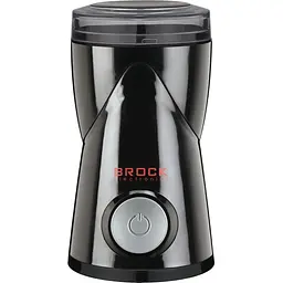 Кавомолка Brock CG 3250 BK 150 Вт чорна